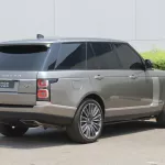 LAND ROVER RANGE ROVER AUTOBIOGRAPHY 2018 MODEL YEAR 5.0L PETROL - Thumbnail 6