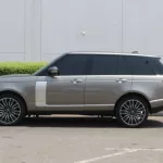 LAND ROVER RANGE ROVER AUTOBIOGRAPHY 2018 MODEL YEAR 5.0L PETROL - Thumbnail 7