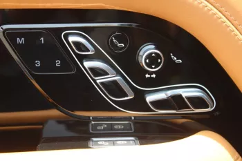 LAND ROVER RANGE ROVER AUTOBIOGRAPHY 2018 MODEL YEAR 5.0L PETROL