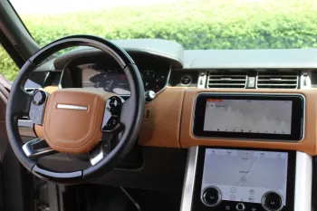 LAND ROVER RANGE ROVER AUTOBIOGRAPHY 2018 MODEL YEAR 5.0L PETROL