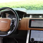 LAND ROVER RANGE ROVER AUTOBIOGRAPHY 2018 MODEL YEAR 5.0L PETROL - Thumbnail 10