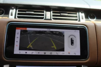 LAND ROVER RANGE ROVER AUTOBIOGRAPHY 2018 MODEL YEAR 5.0L PETROL