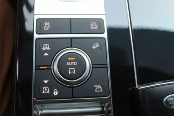 LAND ROVER RANGE ROVER AUTOBIOGRAPHY 2018 MODEL YEAR 5.0L PETROL