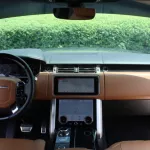 LAND ROVER RANGE ROVER AUTOBIOGRAPHY 2018 MODEL YEAR 5.0L PETROL - Thumbnail 15