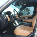 LAND ROVER RANGE ROVER AUTOBIOGRAPHY 2018 MODEL YEAR 5.0L PETROL - Thumbnail 16