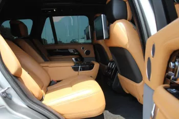 LAND ROVER RANGE ROVER AUTOBIOGRAPHY 2018 MODEL YEAR 5.0L PETROL
