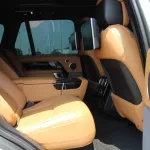 LAND ROVER RANGE ROVER AUTOBIOGRAPHY 2018 MODEL YEAR 5.0L PETROL - Thumbnail 18