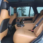 LAND ROVER RANGE ROVER AUTOBIOGRAPHY 2018 MODEL YEAR 5.0L PETROL - Thumbnail 19