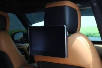 LAND ROVER RANGE ROVER AUTOBIOGRAPHY 2018 MODEL YEAR 5.0L PETROL