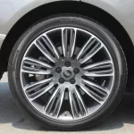 LAND ROVER RANGE ROVER AUTOBIOGRAPHY 2018 MODEL YEAR 5.0L PETROL - Thumbnail 23
