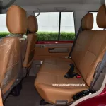 TOYOTA LC 76 HARDTOP 4.5L V8 TURBO DIESEL 2022 - Thumbnail 8
