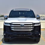 2023 TOYOTA LAND CRUISER 300 V6 VXR PLATINUM 3.3L TWIN TURBO 7 SEATER AUTOMATIC - Thumbnail 1