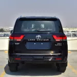 2023 TOYOTA LAND CRUISER 300 V6 VXR PLATINUM 3.3L TWIN TURBO 7 SEATER AUTOMATIC - Thumbnail 5