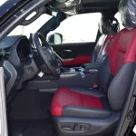 2023 TOYOTA LAND CRUISER 300 V6 VXR PLATINUM 3.3L TWIN TURBO 7 SEATER AUTOMATIC - Thumbnail 6
