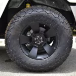 2023 MODEL TOYOTA LAND CRUISER 79 DOUBLE CAB PICKUP V8 4.5L TURBO DIESEL 4WD MANUAL TRANSMISSION - Thumbnail 4