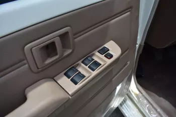 2023 MODEL TOYOTA LAND CRUISER 79 DOUBLE CAB PICKUP V8 4.5L TURBO DIESEL 4WD MANUAL TRANSMISSION