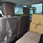 2023 MODEL TOYOTA LAND CRUISER 79 DOUBLE CAB PICKUP V8 4.5L TURBO DIESEL 4WD MANUAL TRANSMISSION - Thumbnail 9