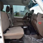 2023 MODEL TOYOTA LAND CRUISER 79 DOUBLE CAB PICKUP V8 4.5L TURBO DIESEL 4WD MANUAL TRANSMISSION - Thumbnail 13