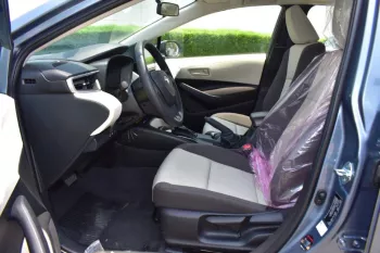 2024 MODEL TOYOTA COROLLA EXECUTIVE 2.0L  PETROL AUTOMATIC TRANSMISSION
