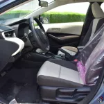 2024 MODEL TOYOTA COROLLA EXECUTIVE 2.0L  PETROL AUTOMATIC TRANSMISSION - Thumbnail 5