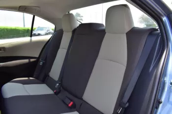 2024 MODEL TOYOTA COROLLA EXECUTIVE 2.0L  PETROL AUTOMATIC TRANSMISSION