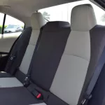 2024 MODEL TOYOTA COROLLA EXECUTIVE 2.0L  PETROL AUTOMATIC TRANSMISSION - Thumbnail 6