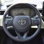 2024 MODEL TOYOTA COROLLA EXECUTIVE 2.0L  PETROL AUTOMATIC TRANSMISSION - Thumbnail 7