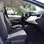 2024 MODEL TOYOTA COROLLA EXECUTIVE 2.0L  PETROL AUTOMATIC TRANSMISSION - Thumbnail 8