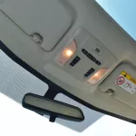 2024 MODEL TOYOTA COROLLA EXECUTIVE 2.0L  PETROL AUTOMATIC TRANSMISSION - Thumbnail 9