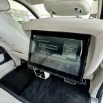 Rolls Royce Cullinan V12 2019 Model Year Black Color - Thumbnail 10