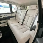 Rolls Royce Cullinan V12 2019 Model Year Black Color - Thumbnail 12