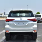 TOYOTA FORTUNER VX+ 2.8L 2023 MODEL YEAR DIESEL 4WD 7-SEATER - Thumbnail 3