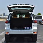TOYOTA FORTUNER VX+ 2.8L 2023 MODEL YEAR DIESEL 4WD 7-SEATER - Thumbnail 4