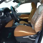 TOYOTA FORTUNER VX+ 2.8L 2023 MODEL YEAR DIESEL 4WD 7-SEATER - Thumbnail 5