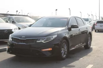 KIA K5 DIESEL 2019 MODEL YEAR USED