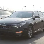 KIA K5 DIESEL 2019 MODEL YEAR USED - Thumbnail 1