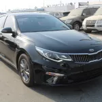 KIA K5 DIESEL 2019 MODEL YEAR USED - Thumbnail 3