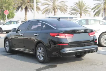 KIA K5 DIESEL 2019 MODEL YEAR USED