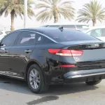 KIA K5 DIESEL 2019 MODEL YEAR USED - Thumbnail 4