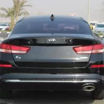KIA K5 DIESEL 2019 MODEL YEAR USED - Thumbnail 5