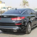 KIA K5 DIESEL 2019 MODEL YEAR USED - Thumbnail 6