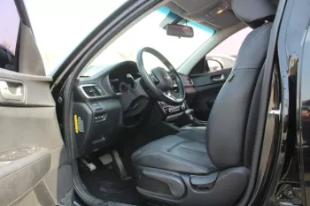 KIA K5 DIESEL 2019 MODEL YEAR USED