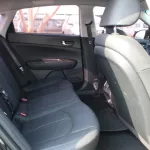 KIA K5 DIESEL 2019 MODEL YEAR USED - Thumbnail 12