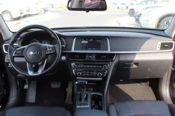 KIA K5 DIESEL 2019 MODEL YEAR USED
