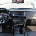 KIA K5 DIESEL 2019 MODEL YEAR USED - Thumbnail 15