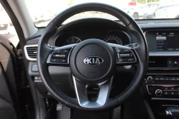 KIA K5 DIESEL 2019 MODEL YEAR USED