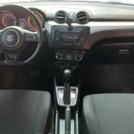 Suzuki Swift GL 2020 Model Year 1.6L V4 Gray Color - Thumbnail 6
