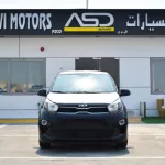 Kia picanto1.2 a model 2022 ... - Thumbnail 1