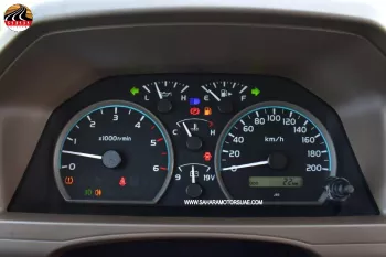 TOYOTA LC 76 HARDTOP 4.5L V8 TURBO DIESEL 2022