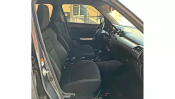 Suzuki Swift GL 2020 Model Year 1.6L V4 Gray Color